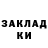 БУТИРАТ бутик Kenneth Liggayu